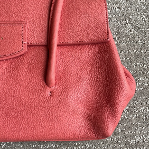 Radley London Burnham pebbled leather handbag - Picture 3 of 15